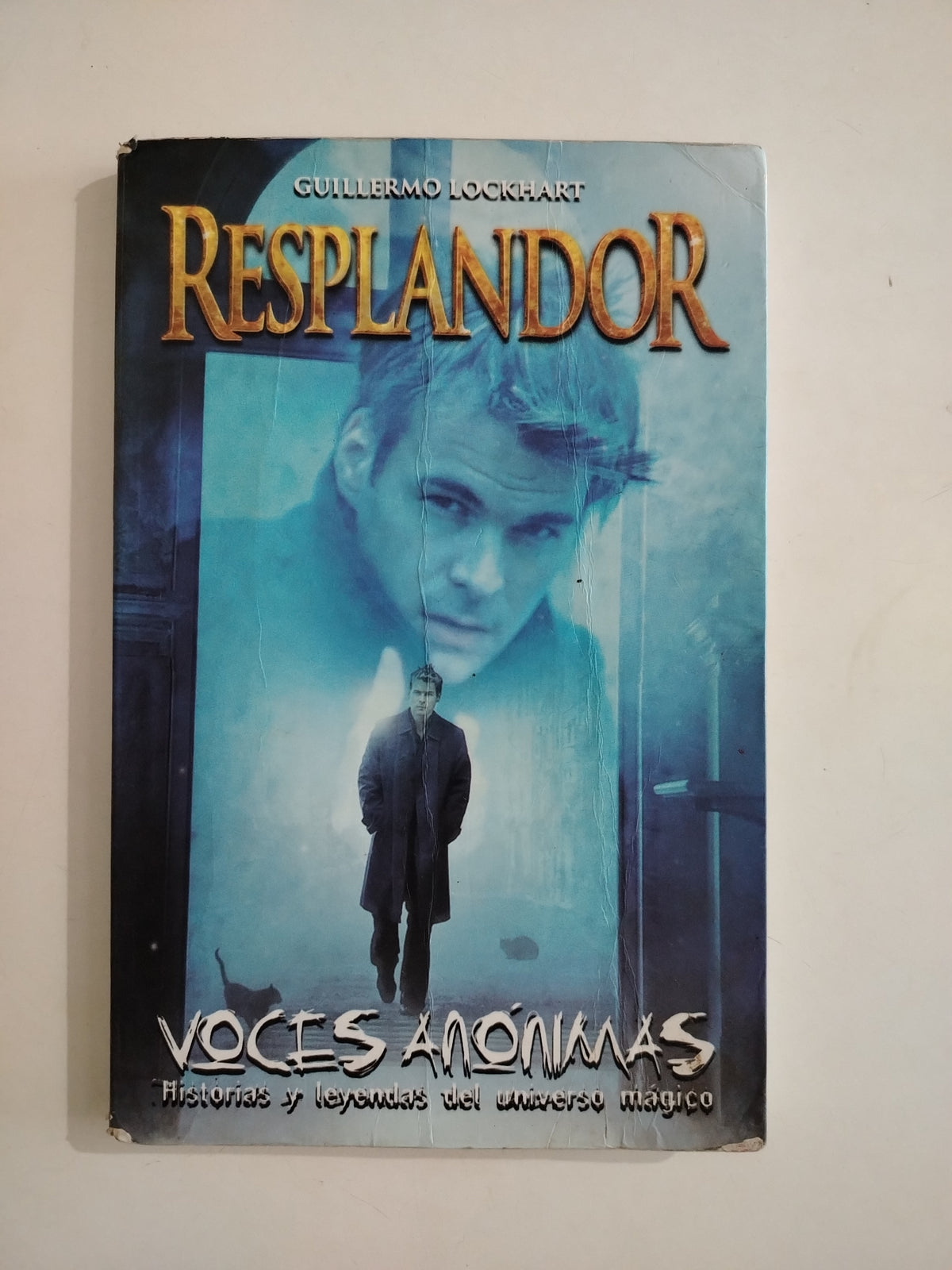 RESPLANDOR - GUILERMO LOCKHART