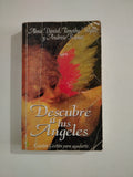 DESCUBRE A TUS ANGELES