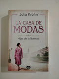 LA CASA DE MODAS - JULIA KROHN