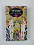 EL ARTE DE DESEAR - FERANDO FERNAN GOMEZ