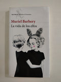 LA VIDA DE LOS ELFOS - MURIEL BARBERY