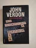 NO CONFIES EN PETER PAN - JOHN VERDON