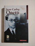 LA VIDA BREVE - JUAN CARLOS ONETTI