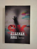 EL FUGITIVO - STEPHEN KING