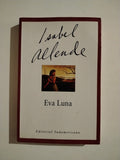 EVA LUNA - ISABEL ALLENDE