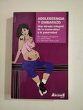 ADOLESCENCIA Y EMBARAZO - GIURGIOVICH / RAFFA / PEÑA