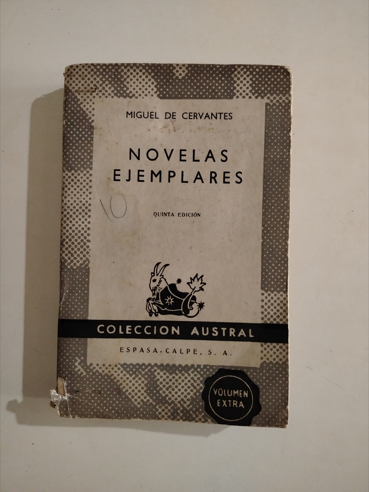 NOVELAS EJEMPLARES - MIGUEL DE CERVANTES