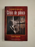 CRISIS DE PANICO - SUSANA ACQUARONE