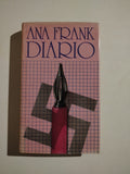 DIARIO DE ANA FRANK