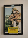 TRAGEDIAS - EURIPIDES