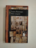 DULCE COMPAÑIA - LAURA RESTREPO