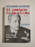 EL COMBATE DE LA PLUMA - GUILLERMO CHIFFLET