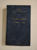 LA ALFOMBRA ROJA - MARTA LYNCH