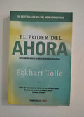 EL PODER DEL AHORA - ECKHART TOLLE