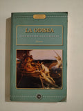 LA ODISEA - HOMERO