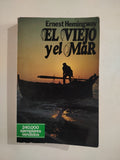 EL VIEJO Y EL MAR - ERNEST HEMINGWAY