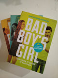 BAD BOY´S GIRL