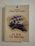 EL SOL DE BREDA - ARTURO PEREZ REVERTE