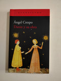 DANTE Y SU OBRA - ANGEL CRESPO