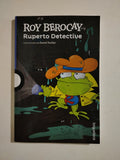 RUPERTO DETECTIVE - ROY BEROCAY