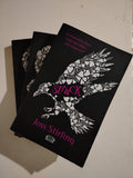 STRUCK / STUNG / SHAKEN - JOSS STIRLING