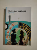 ENTRE DOS PASIONES - DANIEL BALDI