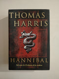 HANNIBAL - THOMAS HARRIS