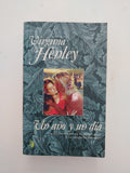 UN AÑO Y UN DIA - VIRGINIA HENLEY