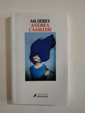 MUJERES - ANDREA CAMILLERI (SUBRAYADO)