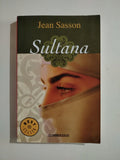 SULTANA - JEAN SASSON