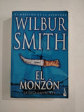 EL MONZON - WILBUR SMITH