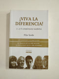 VIVA LA DIFERENCIA - PILAR SORDO (SUBRAYADO)