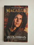 MACABRO - GUILLERMO LOCKHART
