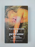 EL PERFUME - PATRICK SUSKIND