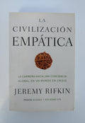 LA CIVILIZACION EMPATICA - JEREMY RIFKIN