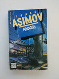FUNDACION - ISAAC ASIMOV