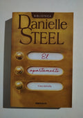 EL APARTAMENTO - DANIELLE STEEL