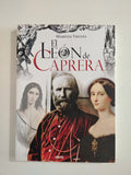 EL LEON DE CAPRERA - MARITZA VIEYTES