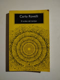 EL ORDEN DEL TIEMPO - CARLO ROVELLI