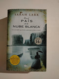 EN EL PAIS DE LA NUBE BLANCA - SARAH LARK