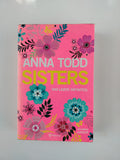 SISTERS - ANNA TODD