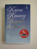 DESPUES DE BESARTE - KAREN RANNEY