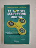 EL AVC DEL MARKETING DIGITAL - RAQUEL OBERLANDER Y ROI SHAHAF