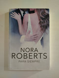 PARA SIEMPRE - NORA ROBERTS