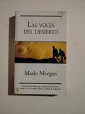 LAS VOCES DEL DESIERTO - MARLO MORGAN