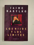 LOS HIJOS Y LOS LIMITES - JAIME BARYLKO