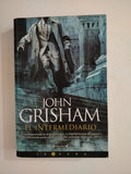 EL INTERMEDIARIO - JOHN GRISHAM