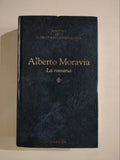 LA ROMANA - ALBERTO MORAVIA