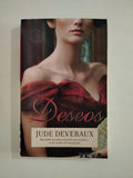 DESEOS - JUDE DEVERAUX