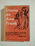 DIARIO DE ANA FRANK